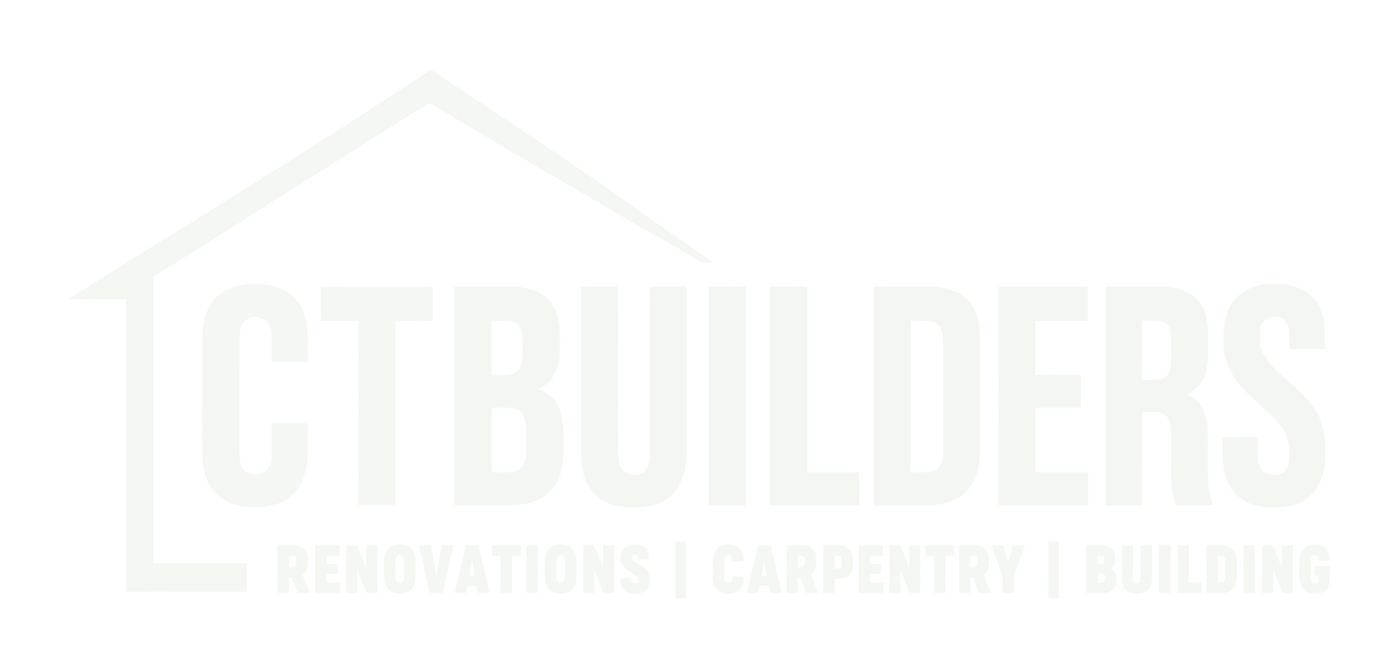 CT Builders logo