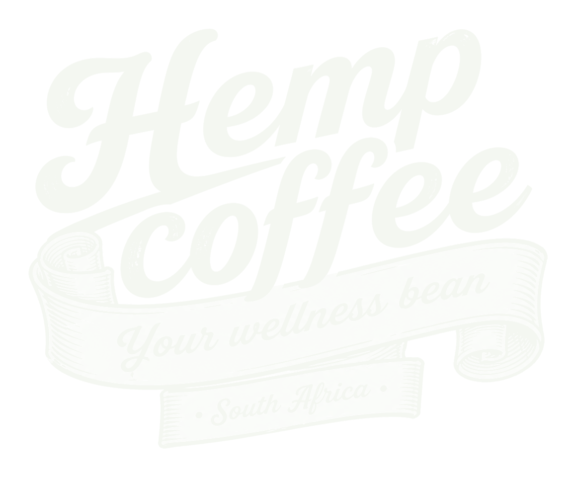 Hemp Coffee logo