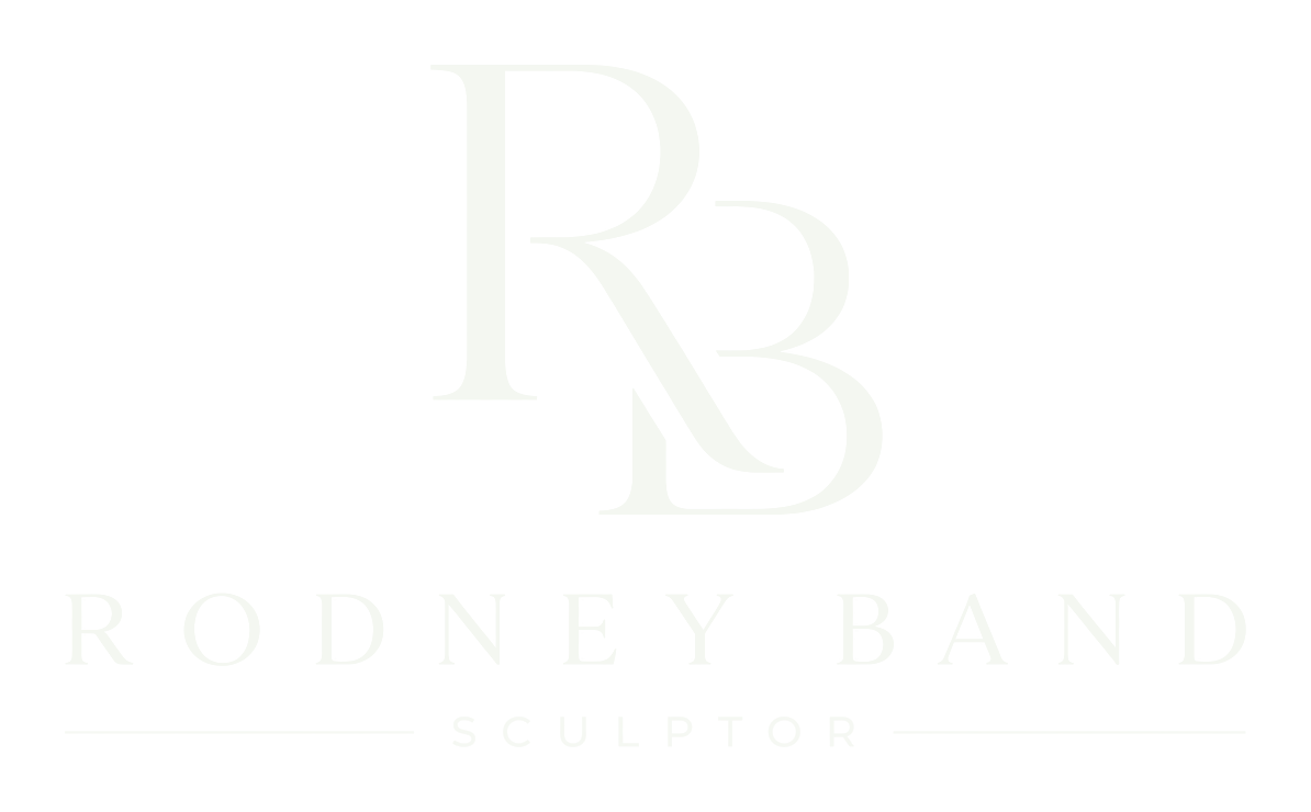 Rodney Band logo
