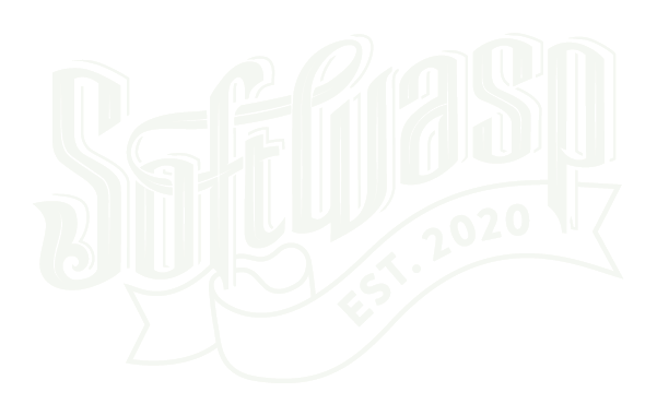 Softwasp logo