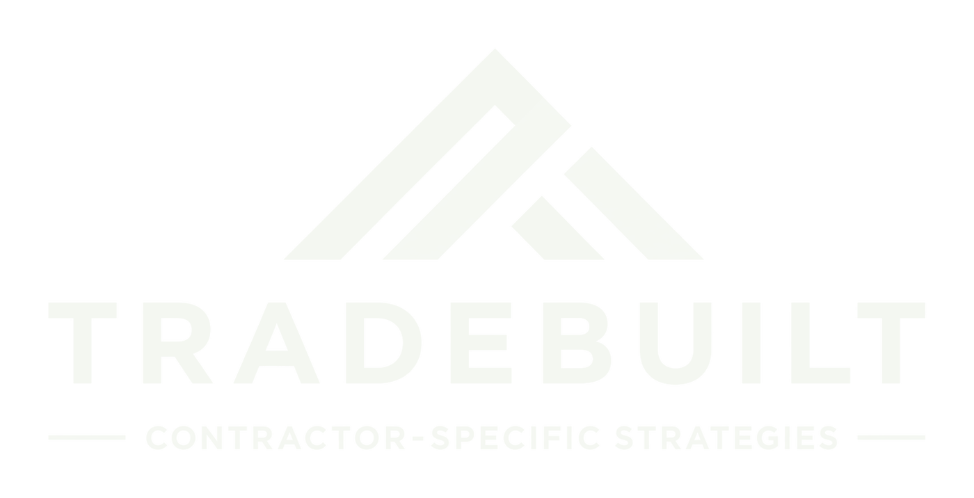 TradeBuilt logo